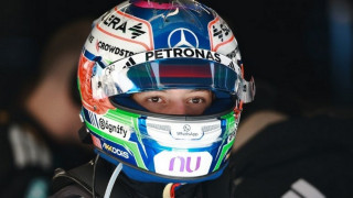 Formula 1: Ιστορικό ρεκόρ για τον Αντονέλι-Ο νεότερος που κατακτά την Pole Position