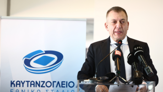 Βρούτσης﻿: «Από σήμερα μπορεί να μπει ο ΠΑΟΚ στο Καυτανζόγλειο»