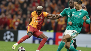 Το έξτρα κίνητρο που έχουν οι παίκτες της Γαλατασαράι για πρόκριση επί της Λίβερπουλ