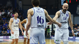 Η ζωντανή μετάδοση του Κολοσσός Ρόδου - Ηρακλής