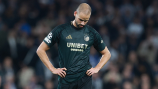 Παντελής Χατζηδιάκος: Από ήρωας, αρνητικός πρωταγωνιστής για την Κοπεγχάγη