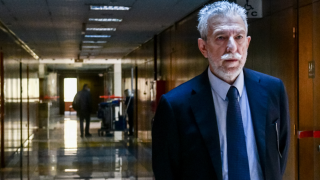 Κοντονής: «Δεν έχουμε απλά επεισόδια βίας, έχουμε κύκλο αίματος»