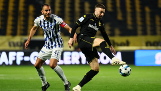 ΔΕΑΒ: Το βίντεο έσωσε τον Άρη από την τιμωρία κεκλεισμένων των θυρών