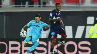 Άρης: Στο χέρι του η παραμονή Αθανασιάδη