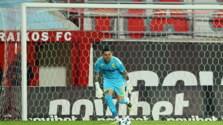 Καρατζιοβαλής: «Μοναδικός φωτεινός φάρος ο Αθανασιάδης - Δίκαια στην Εθνική ο Τσιφτσής»