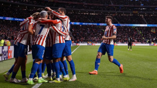 Ατλέτικο Μαδρίτης: Ποιος πρώην «μπόμπερ» μπήκε στο διοικητικό συμβούλιο