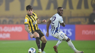 Ατρόμητος-ΑΕΚ: Οι ενδεκάδες των δύο ομάδων στο Περιστέρι