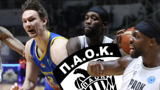 ΠΑΟΚ: Για να «διαβάσεις» τον Μπέβερλι, δεν κοιτάζεις τη στατιστική