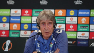 Πελεγκρίνι: «Nα δείξουμε απέναντι σε έναν σπουδαίο αντίπαλο που θέλουμε να φτάσουμε»