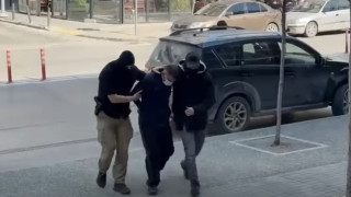 Δολοφονία στην Καλαμαριά: Δεν απολογήθηκε ο 23χρονος, πήρε νέα προθεσμία