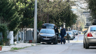 Θεσσαλονίκη: Στην Ιατροδικαστική Υπηρεσία η σορός του 20χρονου