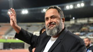 Κάλεσμα Μαρινάκη για τα Στενά του Ορμούζ: «Θα βοηθήσουμε να ανοίξουν ξανά»