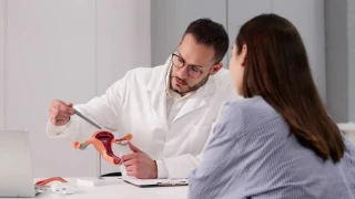 Καρκίνος ωοθηκών: Πέντε συμπτώματα που δεν πρέπει να αγνοούν οι γυναίκες