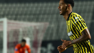 Άρης: Δύο τιμωρίες και 100% λίφτινγκ