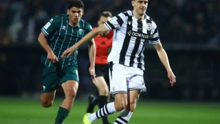 Γερεμέγεφ: «Ήταν μία καλή νίκη, μπορούσαμε να κάνουμε περισσότερα»!