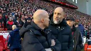 Τούντορ: Χαιρέτησε τον.... λάθος Σλοτ!