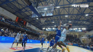 Ηρακλής: «Χωλαίνει» εκτός έδρας-Συμπλήρωσε πέντε σερί ήττες