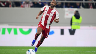 Ολυμπιακός: Το μήνυμα του Ελ Κααμπί για την παραμονή και οι ευχές του Μαρινάκη