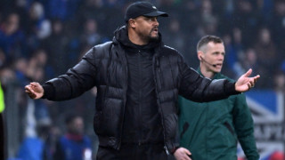 Σπάνιο αλλά πραγματικό: Η Μπάγερν ξέμεινε από τερματοφύλακες!