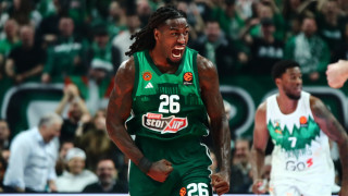 Παναθηναϊκός-ΑΕΚ: Ο λόγος που έμεινε εκτός 12άδας ο Λεσόρ