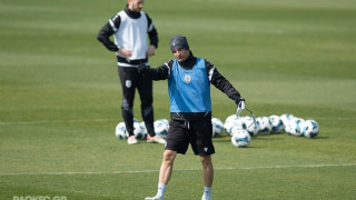 ΠΑΟΚ: Προπόνηση χωρίς τρεις-Οι απουσίες ενόψει Λεβαδειακού