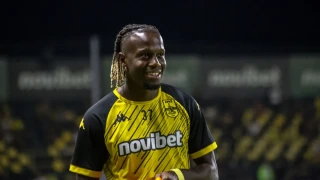 Άρης: Εκτίει με ΟΦΗ ο Χαμζά Μεντίλ