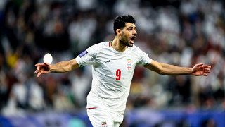 FIFA σε Ιράν: «Περιμένουμε να γίνουν οι αγώνες σύμφωνα με το πρόγραμμα»