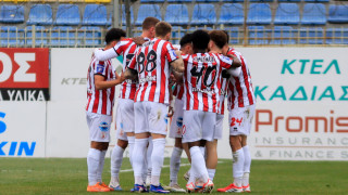 Πανσερραϊκός ενόψει Άρη: «Αποφασίζουμε το μέλλον μας»