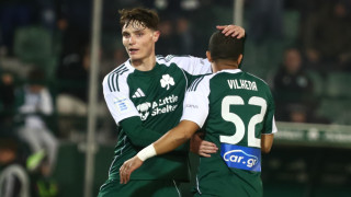 Ο Παναθηναϊκός είχε το μυαλό στην Μπέτις και ο Κουτσερένκο﻿ έβαλε στοπ στο πράσινο σερί