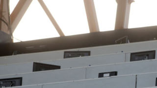 Οκτώ συλλήψεις για την ένταση στα δημοσιογραφικά της Τούμπας