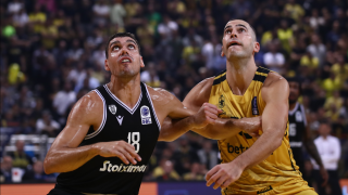 Κιουμουρτζόγλου: «Ελαφρύ προβάδισμα λόγω έδρας ο ΠΑΟΚ»