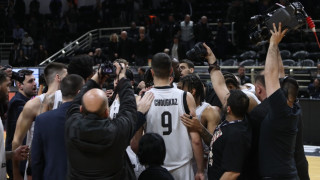 Μασλαρινός για ΠΑΟΚ και Άρη: «Υπάρχει δίψα-Χρειάζεται καλή προεργασία»