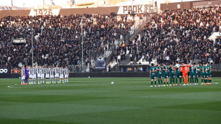 Ελληνικό ποδόσφαιρο: Πονάει το πόδι, κόβω το πόδι!