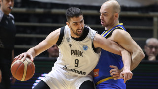 ΠΑΟΚ: Πότε μπορεί να γίνει το ντέρμπι και το «βουνό» των 30 ημερών