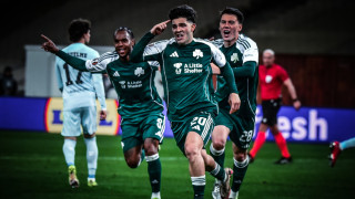 Το μαγικό άγγιγμα του Ταμπόρδα γράφει το best seller του Παναθηναϊκού