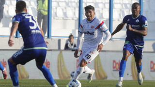 Βόλος-ΠΑΟΚ: Αποδεκατισμένοι και σε πτωτική πορεία οι Θεσσαλοί