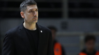 Η ατάκα του Ξανθόπουλου για τη ρεβάνς με τον ΠΑΟΚ