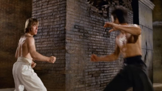 Τσακ Νόρις VS Μπρους Λι: Η φιλία και η επική μονομαχία που έγραψε ιστορία