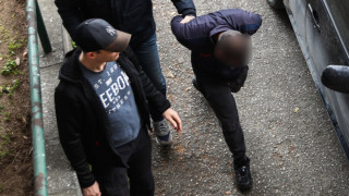 Προφυλακίστηκε ο 23χρονος για τη δολοφονία του Κλεομένη στην Καλαμαριά