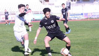 Γ’ Εθνική: Οι διαιτητές των αγώνων play off και play out και οι βαθμολογίες