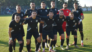 Αετός Οφρυνίου-Μήτρακας: «Κοιτάμε όλους στα μάτια, δεν έχουμε να φοβηθούμε τίποτε»