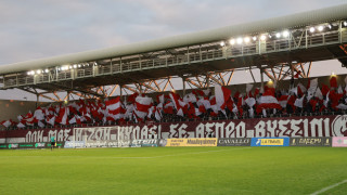 Ολυμπιακός-ΑΕΛ: Η Αστυνομία έβαλε και επίσημα... μπλόκο για εισιτήρια