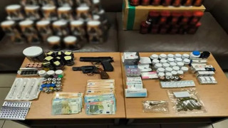 Θεσσαλονίκη-Κύκλωμα αναβολικών: Ποιος ο ρόλος του γνωστού Tik Toker