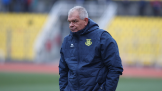 Σπανός: «Φαβορί για τον τίτλο ο ΠΑΟΚ»-Τι είπε για Ηρακλή και Άρη