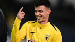 Στην Εθνική Αλβανίας ο Πήλιος, με ποιο όνομα θα αγωνίζεται