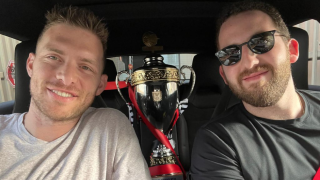 Ιδιοκτήτης της Χάποελ Ιερουσαλήμ: «Στόχος μας η συμμετοχή στην Euroleague»