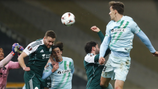 Τι γράφει ο ισπανικός τύπος για το Μπέτις-Παναθηναϊκός