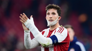 Κάνει... γκελ στη Στουτγάρδη ο Παναγιώτης Ρέτσος