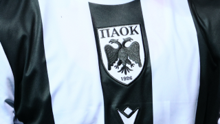 Η μέρα που ο ΠΑΟΚ απέκτησε ως έμβλημα τον Δικέφαλο Αετό