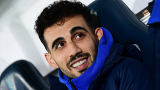 Στις κλήσεις της Εθνικής ο Μιχαηλίδης!